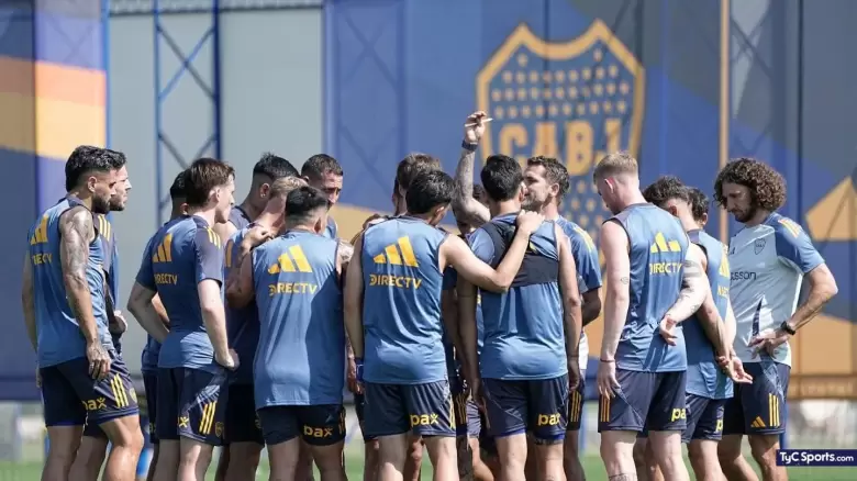 boca