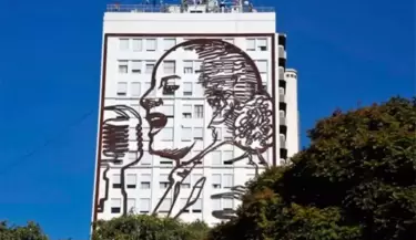 imagen evita edificio