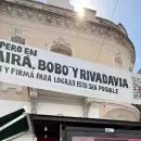 Propuesta viral: "Qué mirá, bobo" podría ser el nuevo nombre de una calle en Buenos Aires