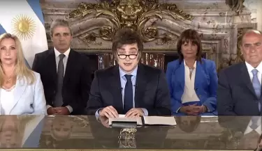 milei