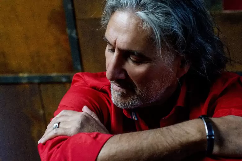 Gustavo Maturano