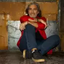 "Yo soy música, todo lo que me atraviesa es música": Gustavo Maturano presenta Cantografías