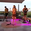 (Video) Deportivo Maipú celebró la pasión por el fútbol, el vino y el arte junto a Aluhé Dumé