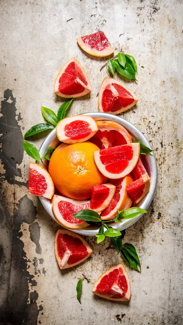 pomelo