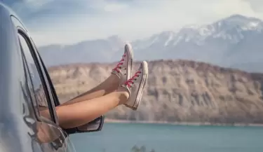 Vacaciones mendoza