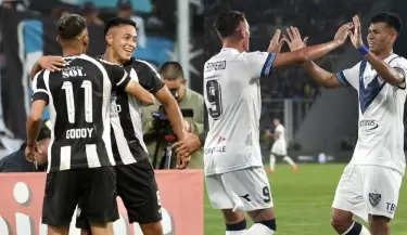 velez - central