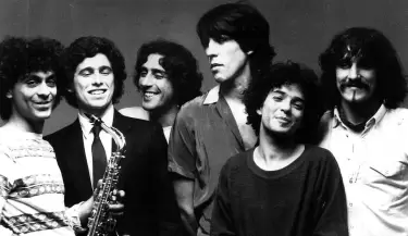 40 a�os de Himno de mi coraz�n: la obra maestra de Los Abuelos de la Nada
