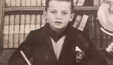 Oscar Garavaglia