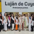 La Vendimia y Democracia se unen en las celebraciones de Luján