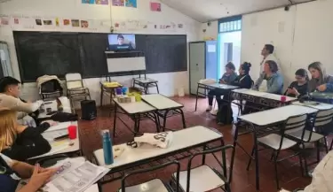 jornadas docente