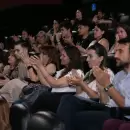 Se realizó la entrega de premios del 13º Festival Luz, Cámara, Inclusión