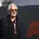 Flavio Briatore: Del éxito con Schumacher y Alonso al interés por Franco Colapinto en la F1