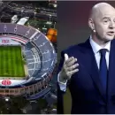 Argentina vuelve a ser Mundial: Cuál es el estadio que será una de las sedes de la Copa 2030