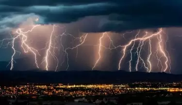 tormenta