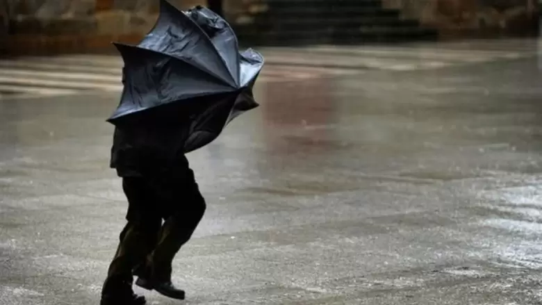 tormenta
