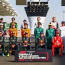 Revelaron los salarios de los pilotos de la F1: Qui�n lidera el ranking y en qu� lugar qued� Colapinto