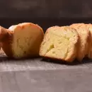 Cómo preparar el budín de frutos secos que es furor por su practicidad