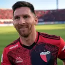 Grok, la revolucionaria inteligencia artificial que le cambi� la vida a Lionel Messi