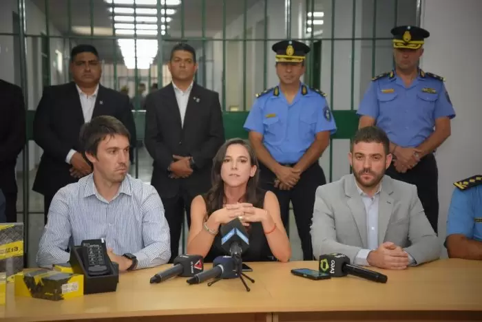 policia