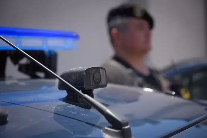 policia