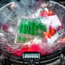 El estadio de River Plate ser� sede de uno de los partidos inaugurales del Mundial 2030