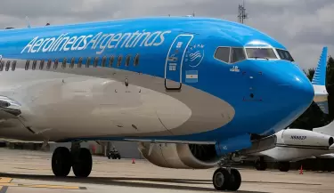 aerolineas argentinas