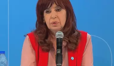 cristina kirchner