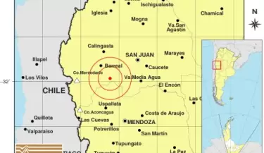 sismo