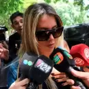 Crecen los rumores por un posible embarazo de Wanda Nara