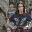 Cuál es la película argentina protagonizada por Natalia Oreiro que es la más vista en Netflix