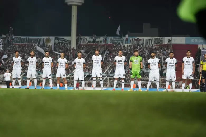 central cordoba - velez