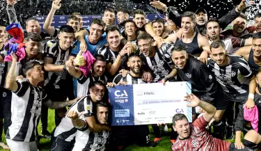 central cordoba