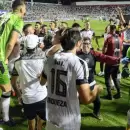 (Videos) Central Córdoba dio el batacazo: Venció a Vélez y se coronó campeón de la Copa Argentina