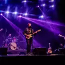 Whisky Jarilla cierra su año con un recital al aire libre