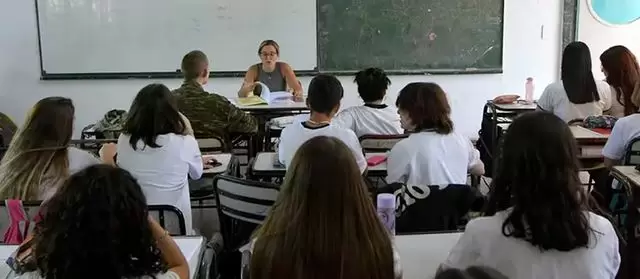 Nivel Secundario