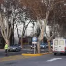 Este fin de semana habrá demoras de tránsito en carril Sarmiento a la altura de Acceso Sur