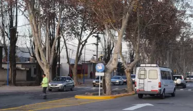 carril-sarmiento