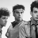 La banda Bokanegra llevar� los cl�sicos de Soda Stereo a Cima Bar