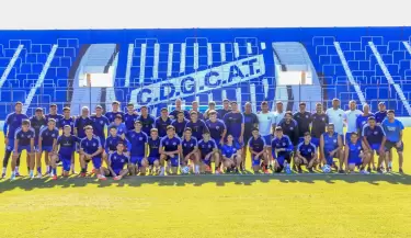 godoy cruz gambarte