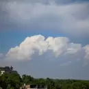Se acerca el verano, llegan las tormentas: así estará el tiempo los próximos días en Mendoza