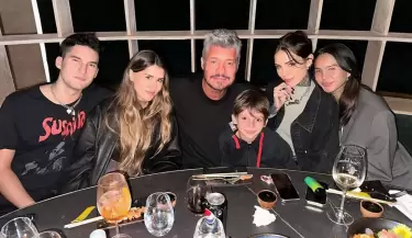 los tinelli
