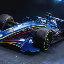 Diseños del futuro: La FIA presentó nuevos detalles de los autos de la Fórmula 1 para 2026
