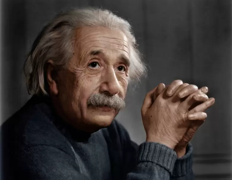 albert-einstein