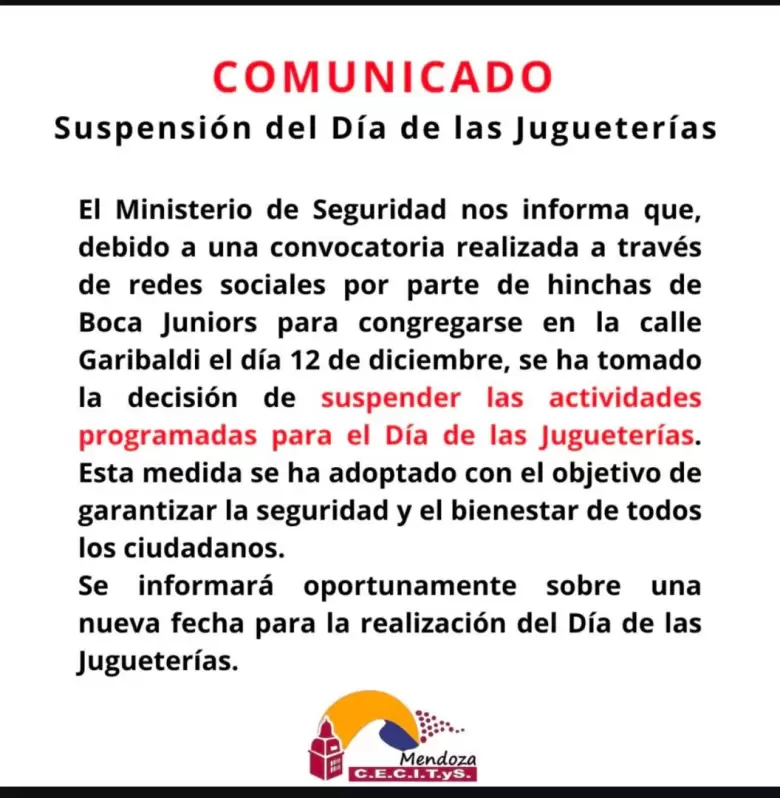día de las jugueterías