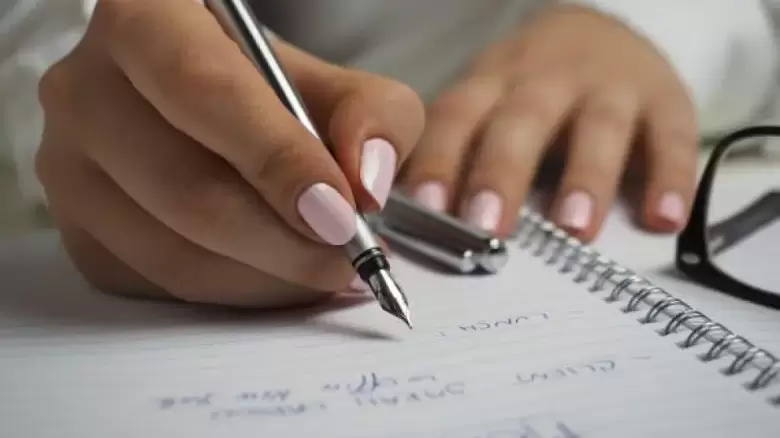 escritura