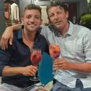 La conmovedora carta del sobrino de Gabriel Heinze al personal del Hospital Central