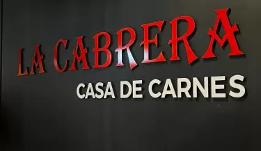 Muerte del parrillero de La Cabrera: el relato detr�s del infarto fatal de un cocinero en Mendoza