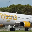Tras la intimación del Gobierno a Flybondi, ¿qué decisión tomaron?