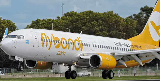 flybondi