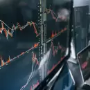 La baja del crawling peg no sorprendió y la tasa en pesos corre al 30% anual